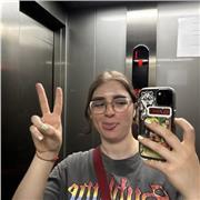 Profe de arte apto para todas las edades